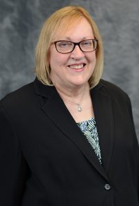 Dr. Julie Deisinger, Ph.D.